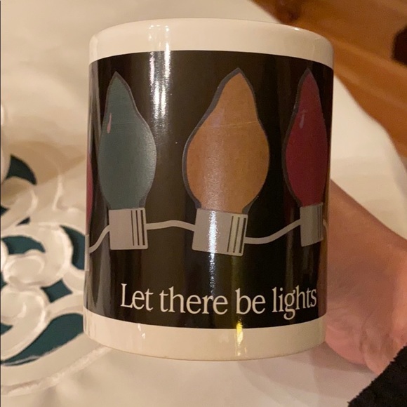 🆕🎅🏻Christmas COFFEE/TEA/HOT CHOCOLATE Mugs.🎄 - Picture 2 of 5